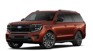 2027 Ford Expedition® External Image 1